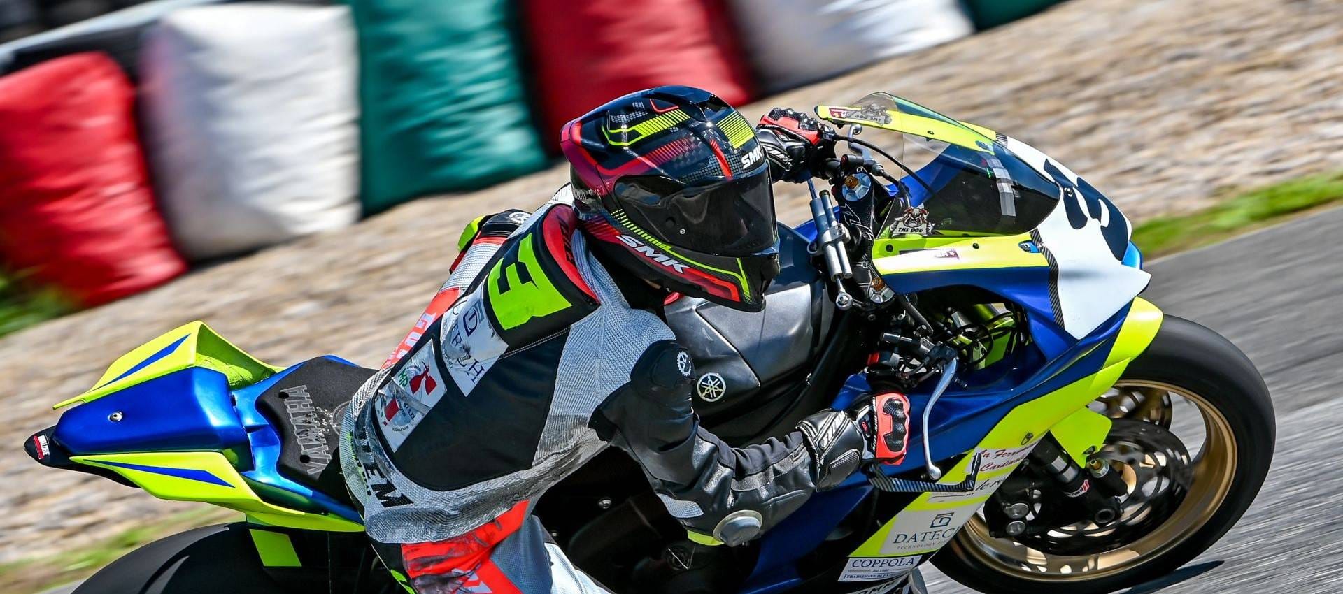 TITAN CARBON Full Face Helmets