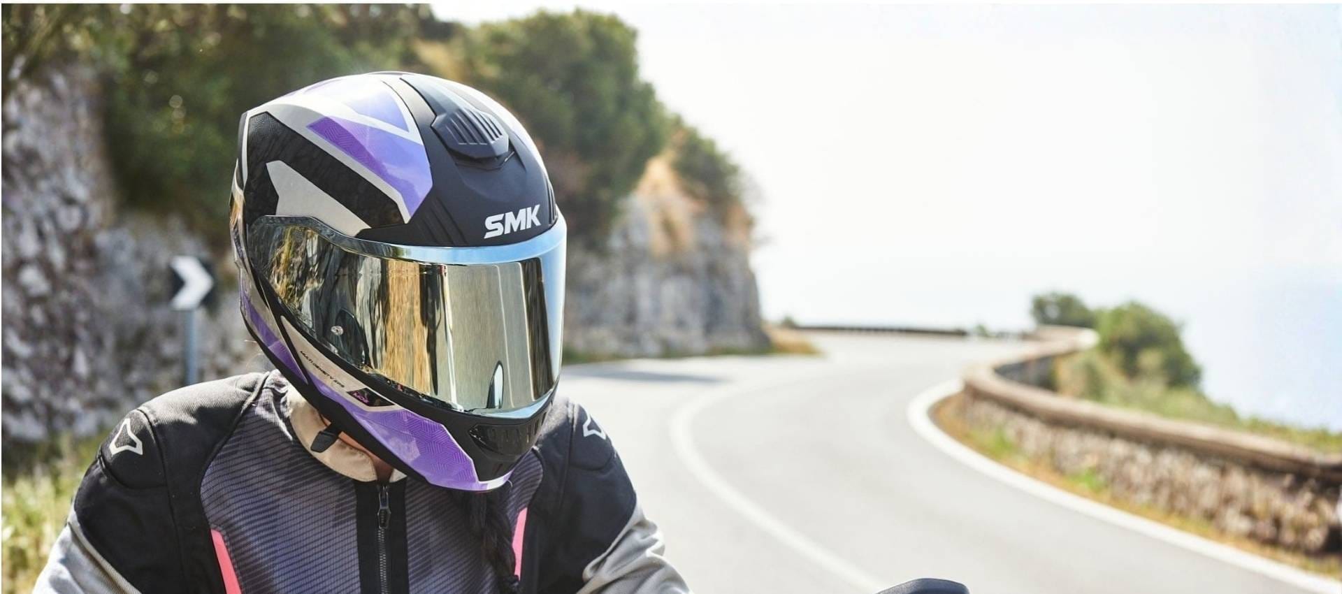 Allterra Off Road Helmets