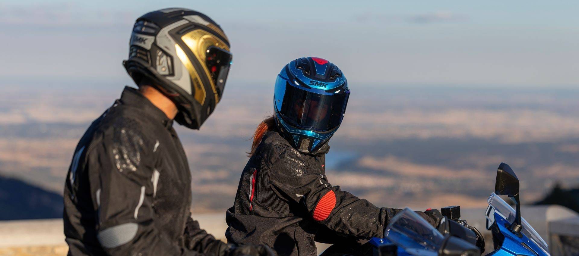 Agnar Full Face Helmets