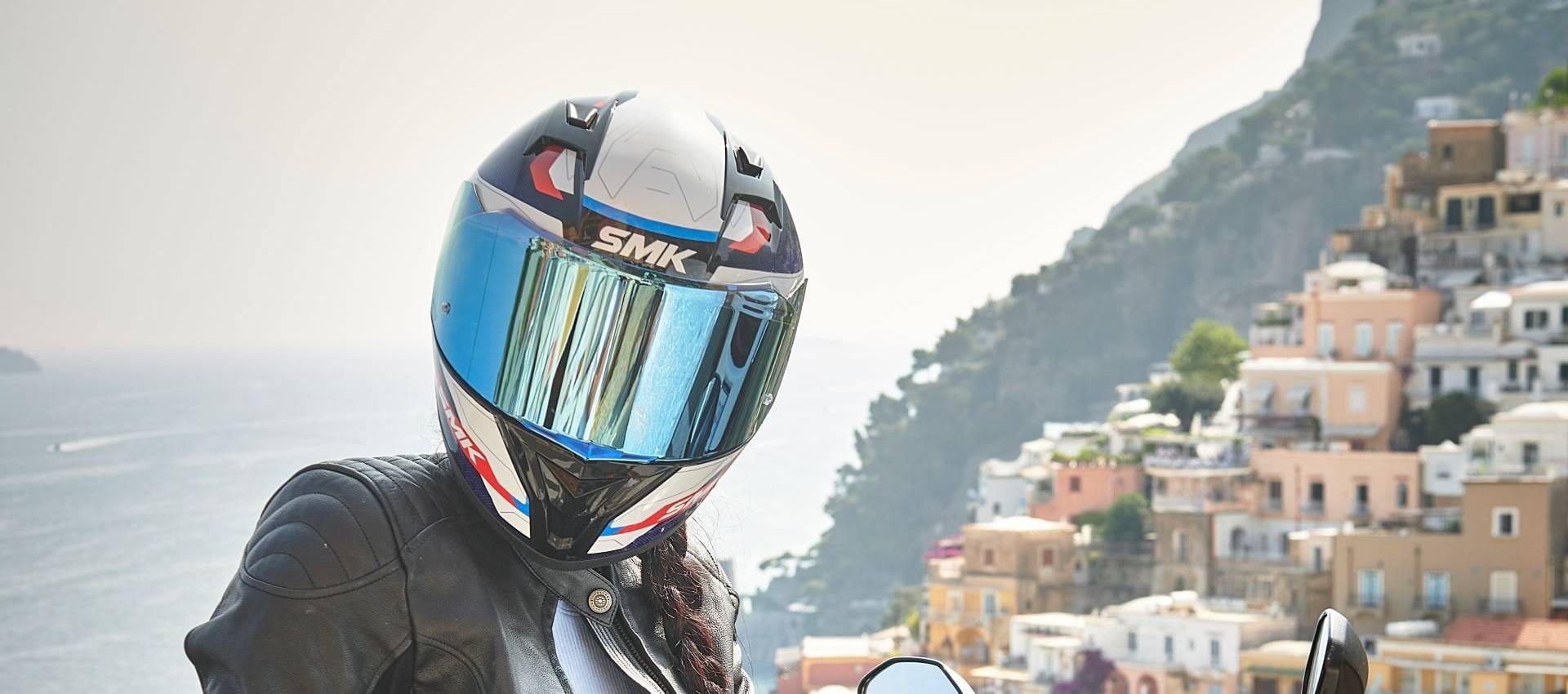 STELLAR Flip-up Helmets