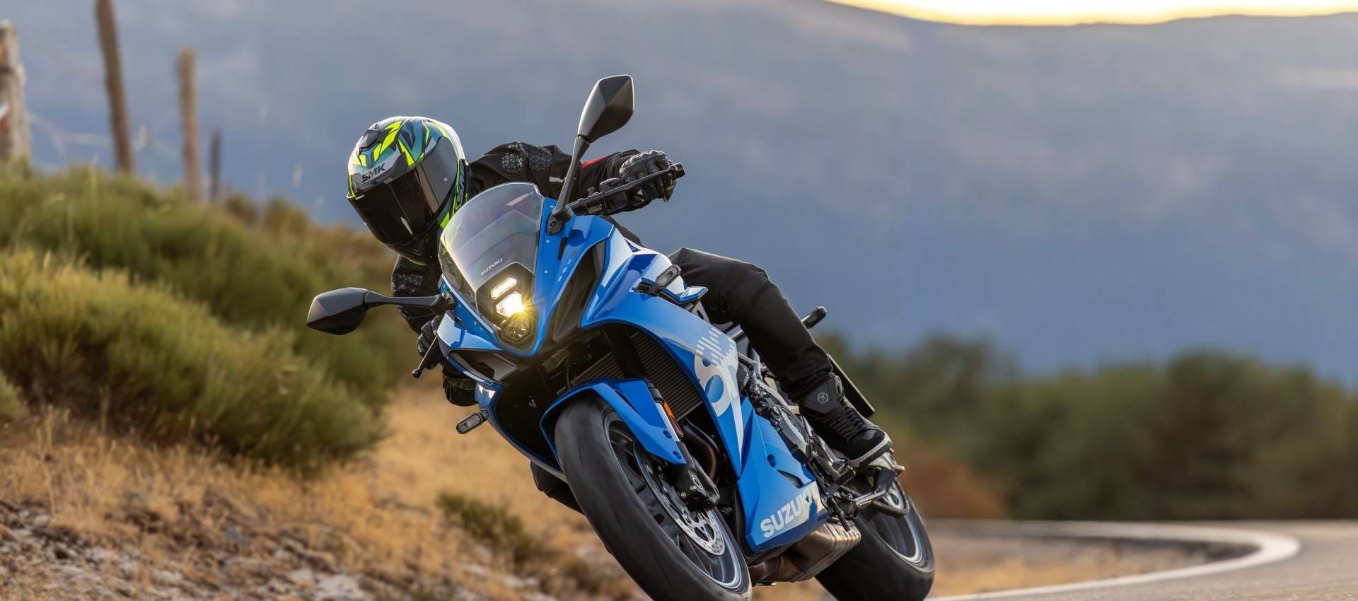 STELLAR Flip-up Helmets